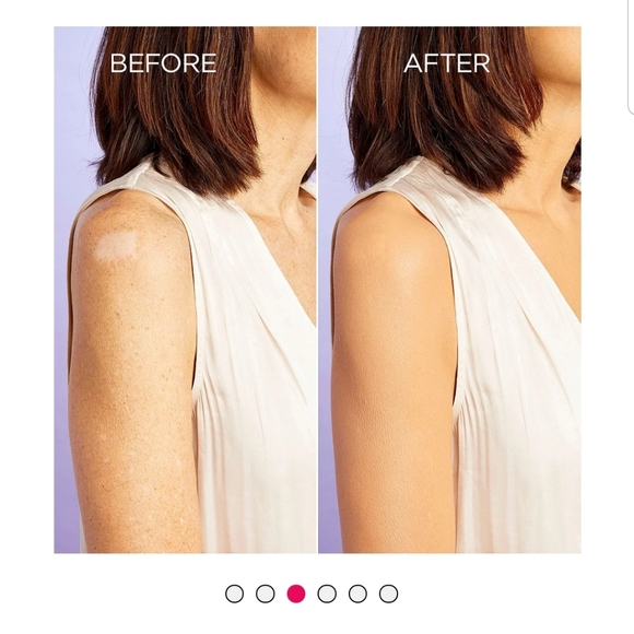 Tarte Shape tape waterproof body make up in fair - Picture 5 of 7